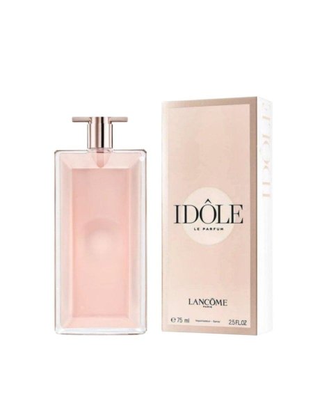 LE PARFUM