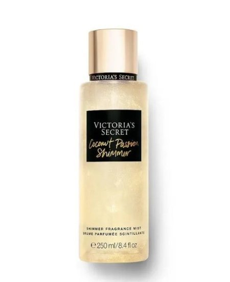 Cocnut passion shimmer