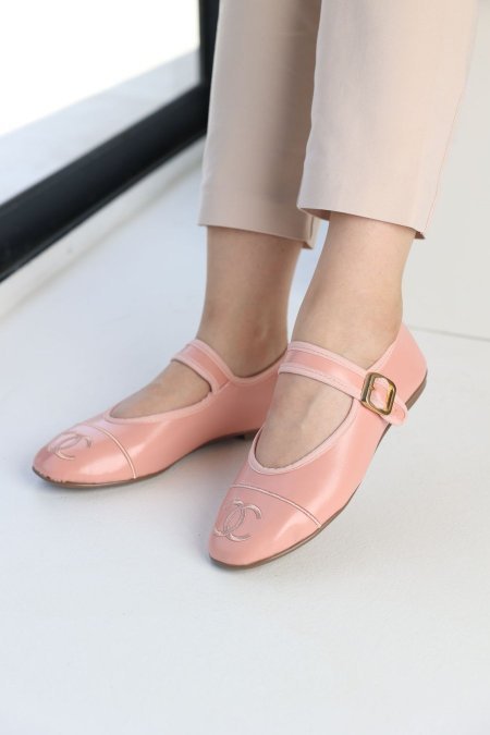 بالورينا Chanel