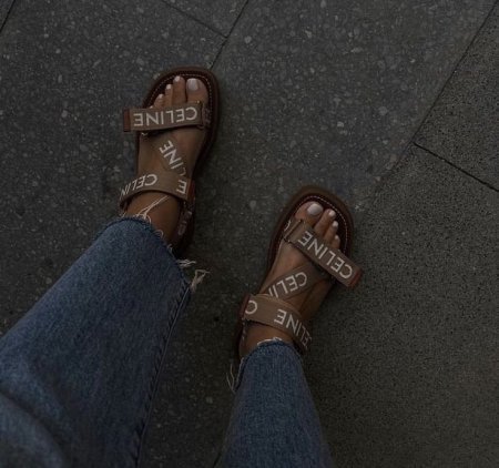صندل CELINE