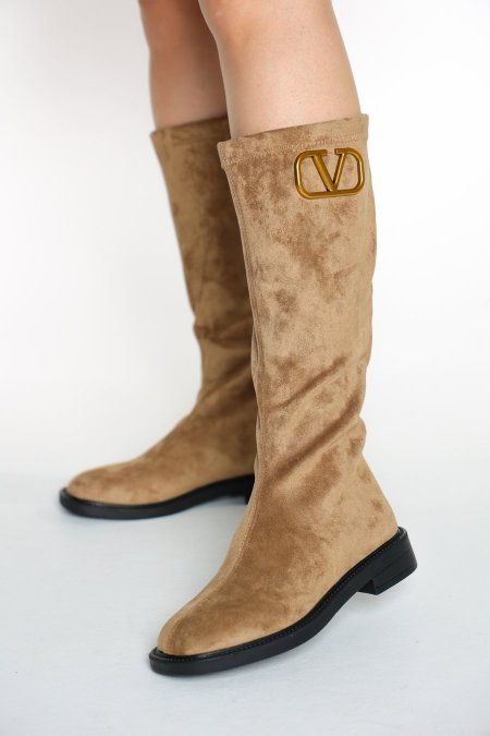 جزمة Valentino شموا