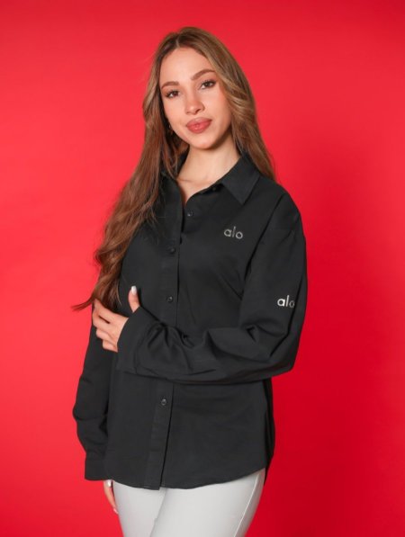 قميص ALO