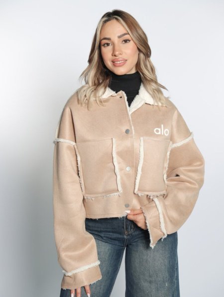 جاكيت ALO