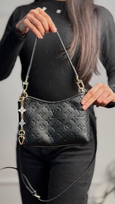 أسود / لوغو حفر