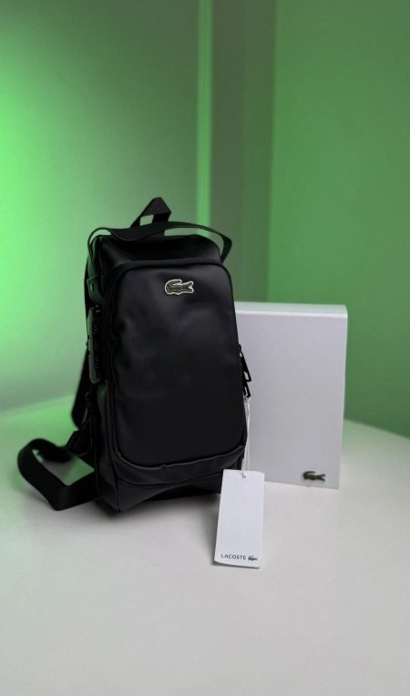 باوتش - LACOSTE / شامل علبة الشركة