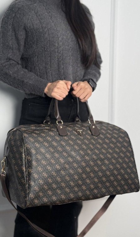 شنتة سفر - Guess / كواليتي ماستر