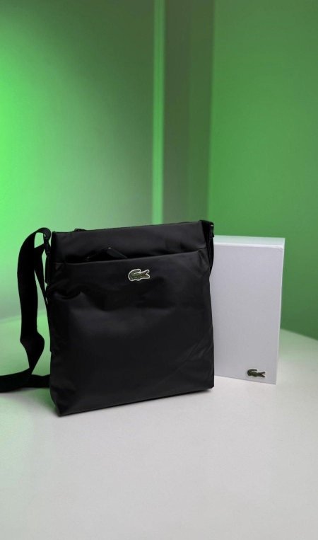 باوتش - LACOSTE / شامل علبة الشركة