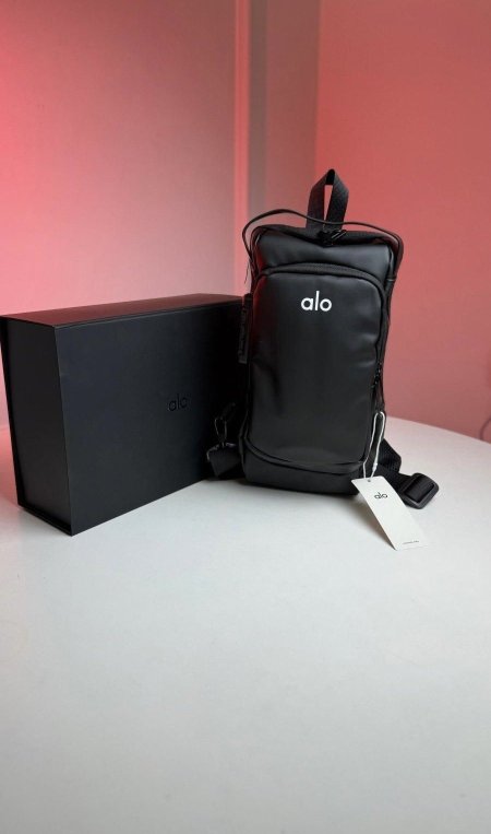 باوتش - ALO / شامل علبة الشركة