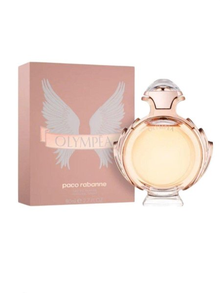 عطر - OLYMPEA • Pacco rabanne / كوبي ماستر