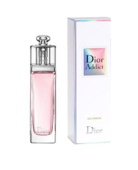 عطر - Dior Addict • Eau Fraîche Eau de Toilette