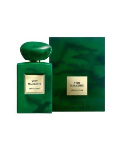 عطر - Giorgio Armani Privé Vert Malachite Eau de Parfum