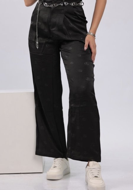 بنطلون DIESEL مع جنزير