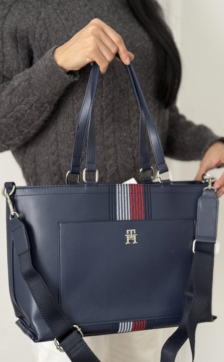 شنتة - Tommy Hilfiger / كواليتي ماستر