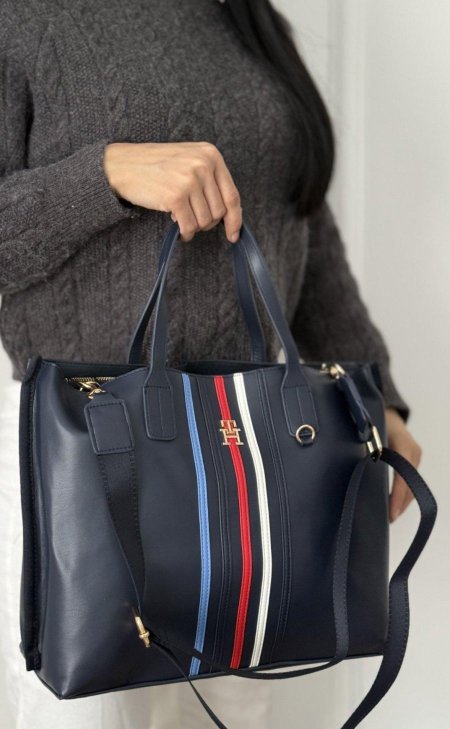 شنتة - Tommy Hilfiger / كواليتي ماستر
