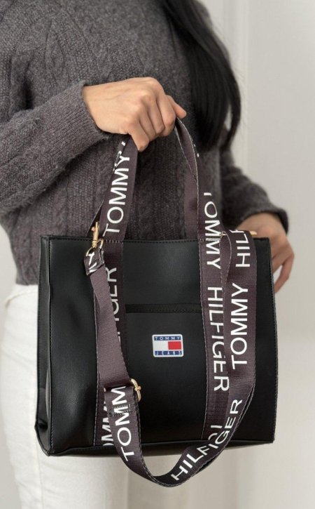 شنتة - Tommy Hilfiger / كواليتي ماستر