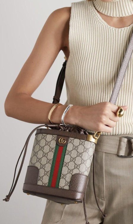 شنتة - Gucci / كوبي ماستر