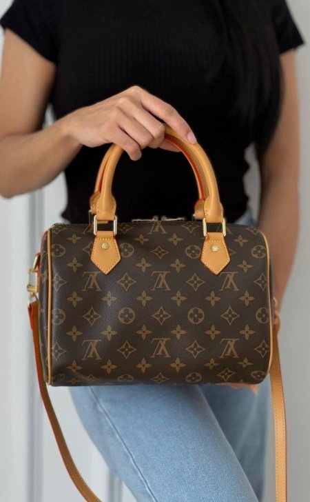 شنتة - LV Speedy الترند / كواليتي ماستر