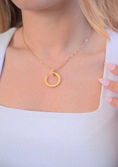 سنسال - Cartier ذهبي