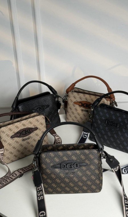 شنتة - Guess كواليتي ماستر