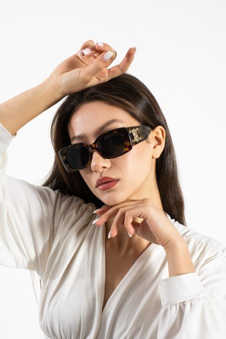 نظارة - CELINE / مونمار ( new collection , شامل علبة فخمة وكيس )