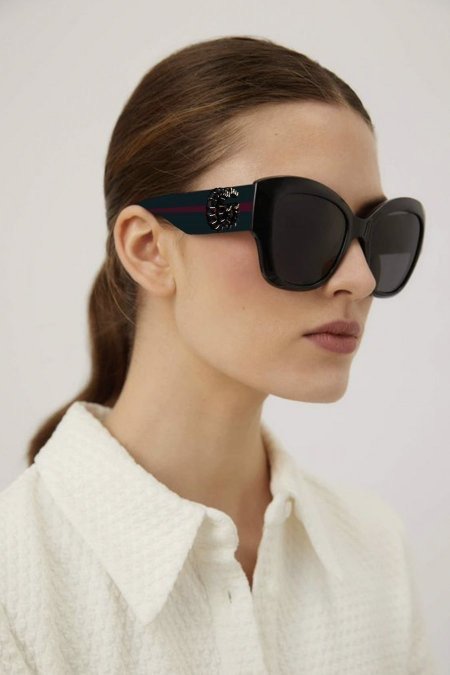 نظارة - GUCCI