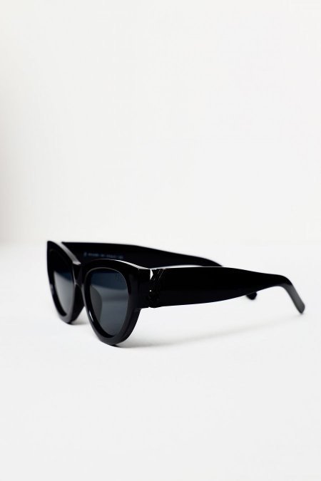 نظارة - YSL / أسود