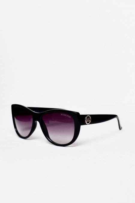 نظارة - MICHAEL KORS / أسود