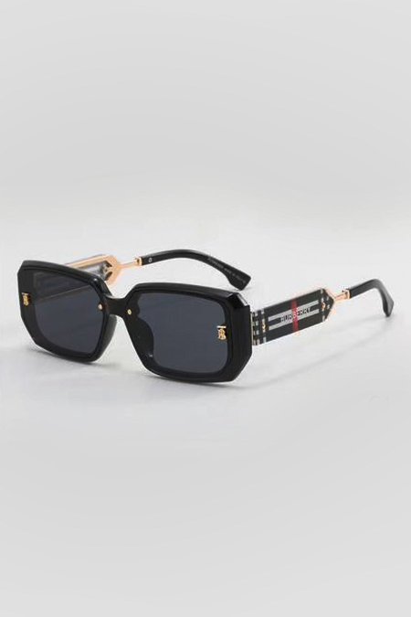 نظارة - BURBERRY / أسود