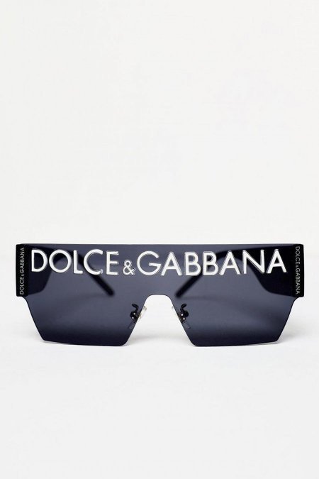 نظارة - DOLCE & GABANA / أسود