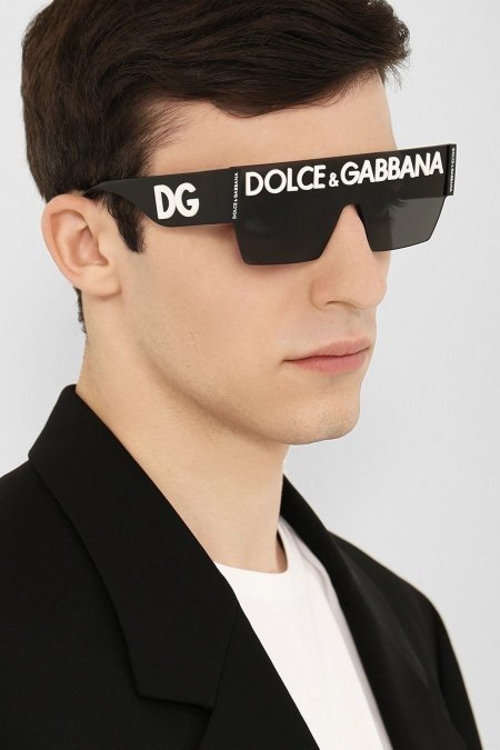 نظارة - DOLCE & GABANA