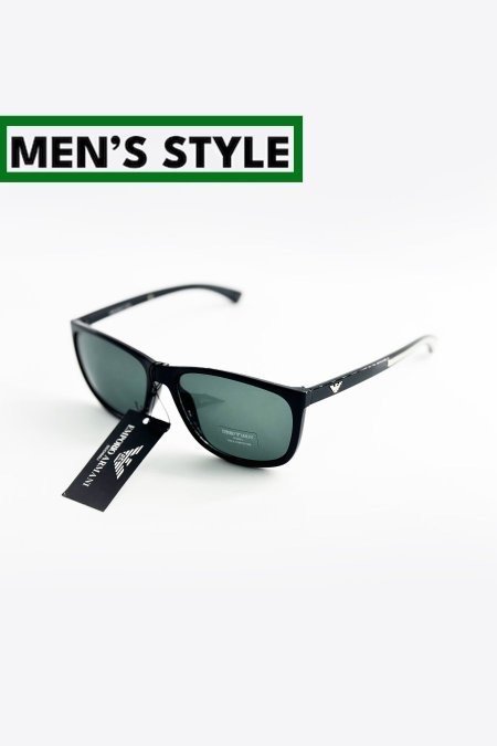 نظارة - EMPORIO ARMANI