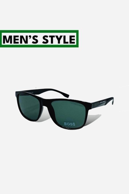 نظارة - HUGO BOSS