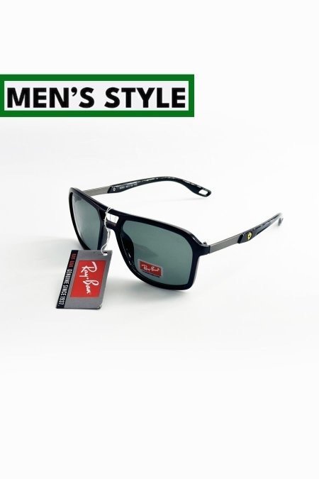 نظارة - Ray•Ban Ferrari