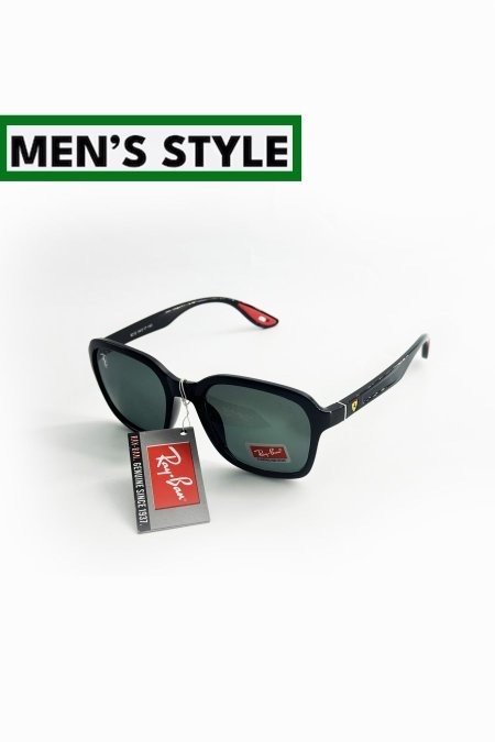 نظارة - Ray•Ban Ferrari