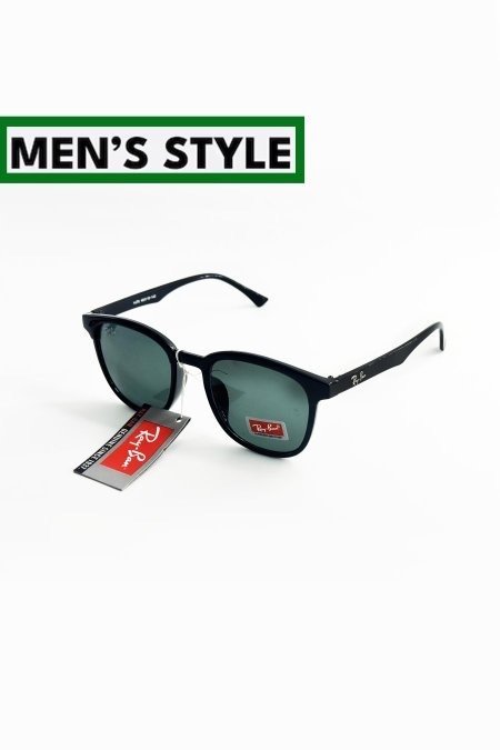 نظارة - Ray•Ban / أسود