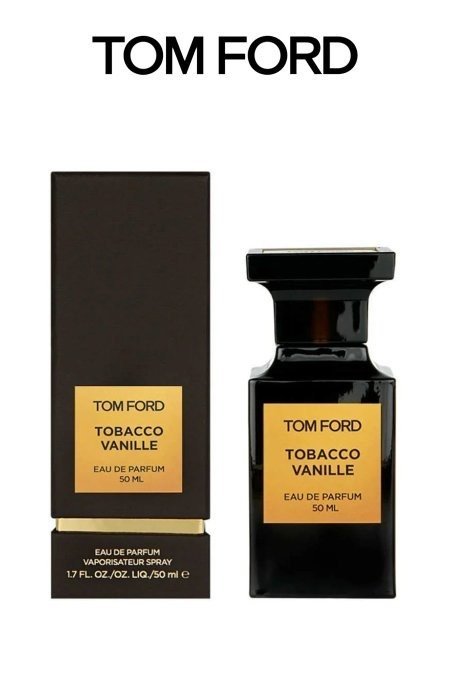 عطر - TOM FORD • Tuscan leather - Tobacco Vanille