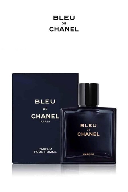 عطر - BLEU DE CHANEL • PARFUM