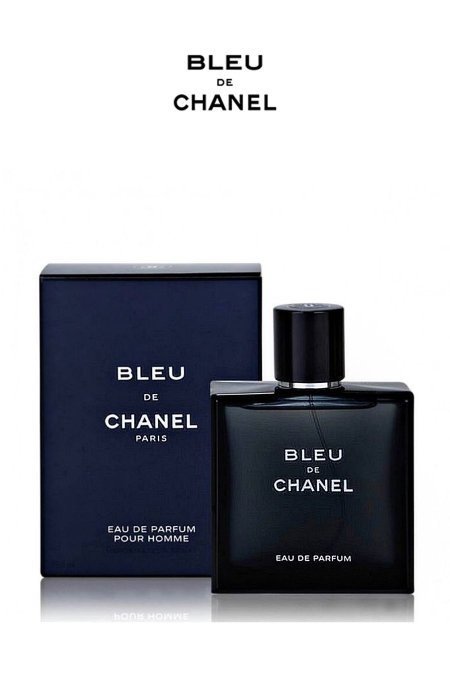 عطر - BLEU DE CHANEL • EAU DE PARFUM