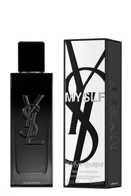 عطر - YSL • MY SLF