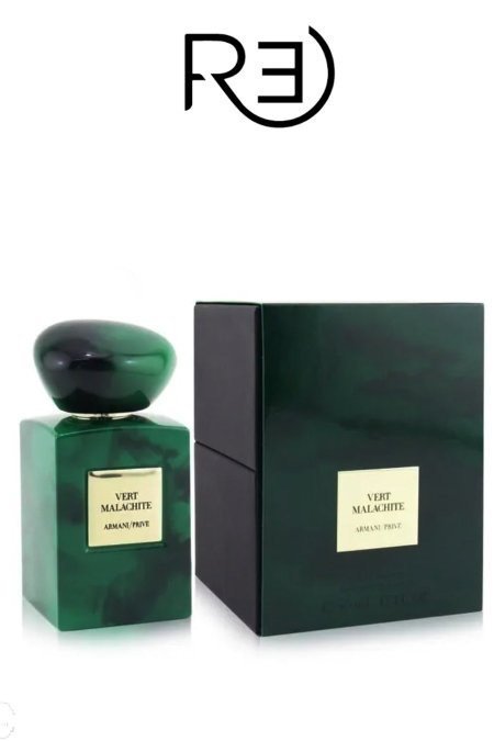 عطر - ARMANI/PRIVE • VERT MALACHITE