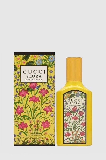 عطر - GUCCI FLORA • Flora/Orchid ( Copy )