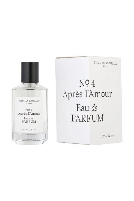 عطر - THOMAS KOSMALA NO 4