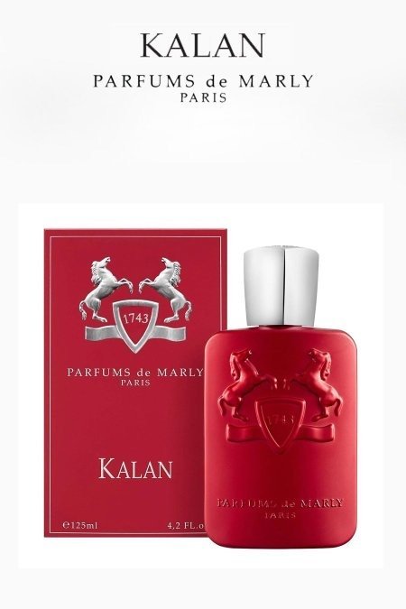 عطر - PERFUMS de MARLY • KALAN