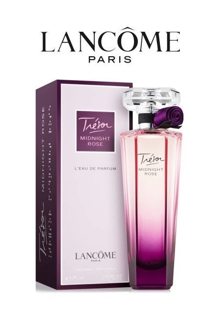 عطر - LANCÔME • Tresor Midnight Rose