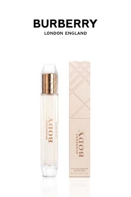 عطر - BURBERRY • BODY