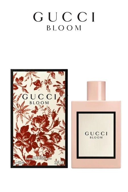 عطر - GUCCI BLOOM • EAU de PARFUM