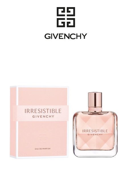 عطر - GIVENCHY • IRRESISTIBLE