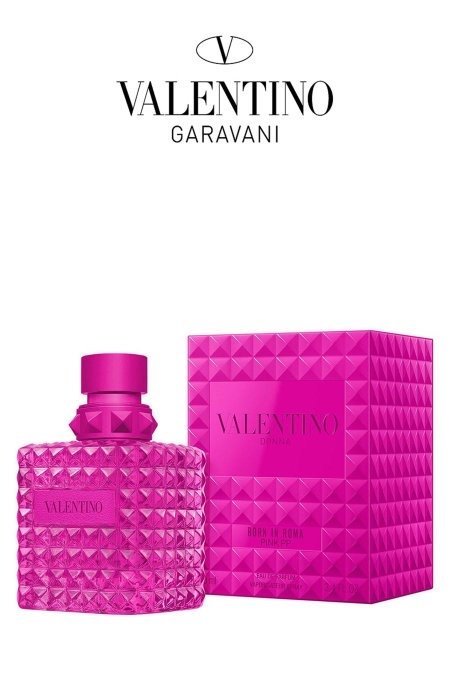 عطر - VALENTINO • Pink PP