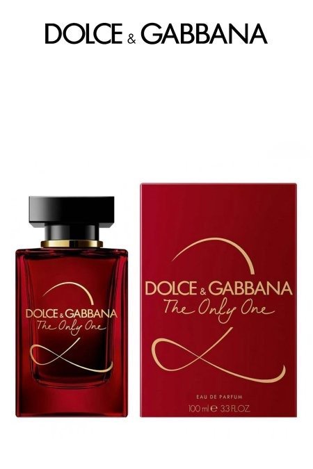 عطر - DOLCE & GABANA • The Only One