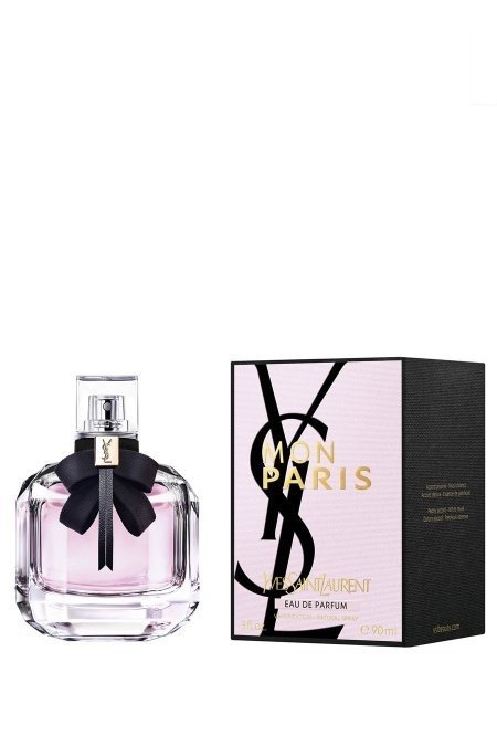 عطر - YSL • MON PARIS